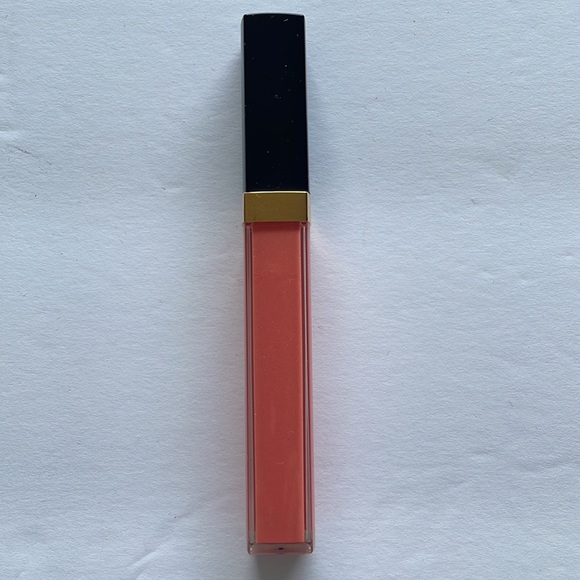 CHANEL Makeup Chanel Rouge Coco Gel Moisturizing Lip Gloss 66